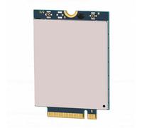 Plyisty Módulo WWAN EM05-G 4G LTE Cat4 M.2, Módem Global para ThinkPad Z13/Z16/T16/P16s Gen1, L14/L15/X13 Yoga, P14s Gen3/4