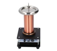 Plyisty Music Coil, Professional AC100-240V Varios Altavoces de de de Música de Música. (EU Enchufe AC100-240V)