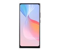 Plyisty Note 20 Conjunto de Pantalla Táctil LED Ultra Orgánica con el Kit de Herramientas de Reparación de la Función de Huellas Dactilares para el Reemplazo de la Pantalla del Teléfono - Ideal