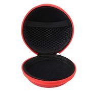 Plyisty Organizador de Botellas de Aceite Esencial Bolsa de Viaje Liviana para 7 Ranuras, Material Duradero, 9 Colores, para Almacenamiento Conveniente, Adecuado para Amigos, 3,1 X 1,9 Pulgadas,