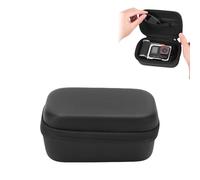 Plyisty Pequeña Caja de Transporte Adecuada para la Bolsa de Almacenamiento Ace Pro 2 con Bolsa de Malla, Mini Case de Protección de Material PU para Accesorios Ace Pro 2