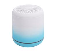 Plyisty Pequeño Altavoz Inalámbrico Tecnología Avanzada Claridad de Sonido de Graves Ricos [Inicio/Exterior]