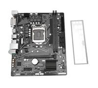 Plyisty Placa Base DDR4, Doble Canal, Capacidad de 64 GB, 1X M.2