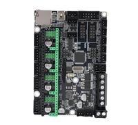 Plyisty Placa Base para Impresora 3D MKS ROBIN E3 para CR10, Placa de Control para la Serie ENDER3, Ender 3, Ender 3 Pro, Ender 3 V2