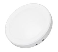 Plyisty Puente Inalámbrico, Kit De Puente De Internet WiFi De 5 Km Y 5,8 G, Reinicios Programados, Antena De Alta Ganancia, Puerto De 900 Mbps, Resistente A La Intemperie IP65