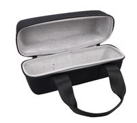 Plyisty Reemplazo de Estuche de Transporte Duro para el Altavoz Bluetooth Portátil Inalámbrico ULT Field 3, Bolsa de Almacenamiento de Estuche de Viaje Portátil