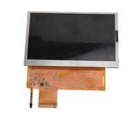 Plyisty Reemplazo de la Pantalla LCD para Portátiles 1000, 1001, 1002, 1003, 1004 con Panel de Pantalla LCD de Alta Sensibilidad, a Prueba de Rayos e Imágenes Vibrantes