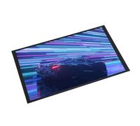 Plyisty Reemplazo de Pantalla de 780x800 de Pico de 1000nit 7.4in para la Cubierta de LED Orgánica, el Conjunto de la Pantalla de la Pantalla del Digitalizador Táctil