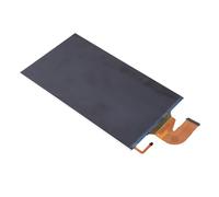 Plyisty Reemplazo de Pantalla LCD para Consola de Juegos, Reemplazo para Pantalla LCD de Interruptor, Pieza de Reparación de Vidrio Frontal sin Rayones, Esquinas Muertas, Píxeles o