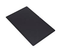 Plyisty Reemplazo de Pantalla para Tab A7 10.4 2020, Pantalla LCD con Digitalizador de Táctil, Reemplazo de LCD de Tableta para SM T500 SM T505, Kit de Reparación para Bricolaje en el Hogar (Black)