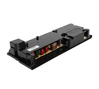 Plyisty Reemplazo de Unidad de Fuente de Alimentación ADP 300FR, Materiales ABS Antidesgaste de Larga Vida útil, con Estilo Aerodinámico de Tamaño Compacto, para Modelos Pro 7200 (ADP-300FR)