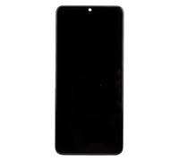 Plyisty Reemplazo del Digitalizador Táctil de Pantalla LCD para SM A225F SM A225M, con Pantalla Táctil de Calidad Probada