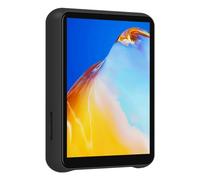 Plyisty Reproductor de Canciones MP3 BT de 64 GB con Audio, Interfaz de Pantalla Táctil y Gran Capacidad de Almacenamiento, para Disfrutar de la Melodía en Cualquier Lugar (8GB)