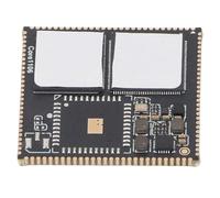 Plyisty RV1106 Core Board 0.5TOPS NPU para Procesamiento de Imágenes Avanzado para Core1106, DDR3L 128MB 5MP Cámara para RV1106 Módulo DRAM Incorporado - Ideal para Sistemas de Vigilancia