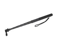 Plyisty Selfie Stick Long Pole para para Para360 y Otras CAmaras TP 13, Monopié DE Extensión DE Aleación DE Aluminio Ligero, Tornillo DE TRÍPODE DE 1/4 EN LA Parte