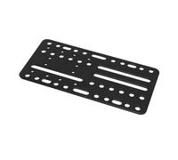 Plyisty Soporte de Escritorio Universal para Palanca de Cambios y Freno de Mano Sim Racing, Compatible con Palanca de Cambios Driving Force, Palanca de Cambios TH8A y Freno de Mano USB,