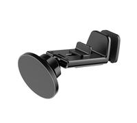 Plyisty Soporte de Teléfono de Avión, Soporte de Teléfono Magnético, Rotación de 360 Grados, Soporte de Teléfonos Celulares a Mano para el 16/15/14/13/12 Serie, Essentials de Viaje