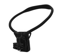 Plyisty Soporte Magnético para Cuello de Liberación Rápida para Cámaras de Acción X5 X4 Nano Action 6 con Correa Ajustable para el Pecho Grabación en Perspectiva en Primera Persona