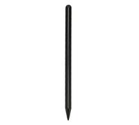 Plyisty Stylus Pen para iOS Tableta 10 9 8 7 6 para iOS Mini Mini 6 5 para Aire 5 4 3 para PABLET Pro, Diseño de Palma Anti -Touch, Sensor de ángulo de inclinació, Lápiz (Black)