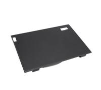 Plyisty Tapa de Caja de la Cubierta Posterior de la Cubierta Posterior LCD, Tapa Trasera de la Computadora Portátil para 100e 2nd Gen para Chromebook 5CB0T70806, Cubierta Protectora de