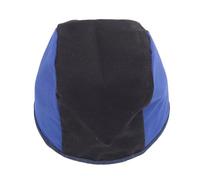 Plyisty Tapa de Soldadura Reforzada con Calor a Prueba de Calor de Moda para Soldadores Retardantes de Llama 52-56 Cm para Reparación Automotriz