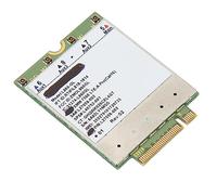 Plyisty Tarjeta DE Red L860 GL 4G, Adaptador Nic DE Computeradora, Tarjeta WiFi M.2 Compatible con Banda Fdd LTE, NaveGación por Internet DE Alta Velocidad DL DE 1 GBPS, para COMPUTADOR