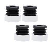 Plyisty Tecnología de Absorción de la Impresora 3D Kit Anti Vibración Anti Vibración para una Mini Impresora A1: Mejorar la Estabilidad y Extender la Vida útil de su Máquina