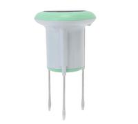 Plyisty Termómetro e Higrómetro de Suelo para 3.0 Inalámbrico IP66 Impermeable, Sensor de Temperatura y Humedad del Suelo, Compatible con Smart Home, Probador de Inteligente para el Cuidado de