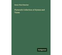 Plymouth Collection of Hymns and Tunes