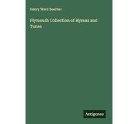 Plymouth Collection of Hymns and Tunes