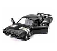 Plymouth Gtx De 1971 - Dom's Rápido Y Furioso 8 - Jada Jad98300 1/32