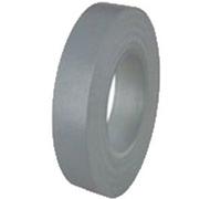 Plymouth NUNEZ 12 - Cinta electrico/a pvc nunez-12 20x19x0,15 gris