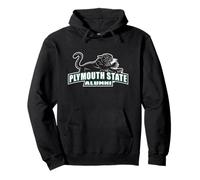 Plymouth State University Panthers Alumni Sudadera con Capucha