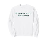 Plymouth State University Panthers Word Mark Sudadera