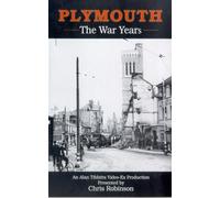 Plymouth-the War Years [VHS]