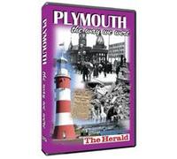 'Plymouth The way we were' DVD Produced with The Plymouth Herald