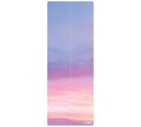 Plyopic Esterilla de Yoga | Antideslizante Colchoneta/Toalla de Lujo. Natural y Ecológica | Ideal para Yoga, Pilates, Ejercicio, Fitness, Hot o Bikram