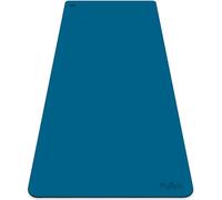 Plyopic Esterilla Yoga Ultra-Grip Pro+ | EXTREMO Antideslizante, 5,5mm de Grosor con Línea de Alineación | Alfombrilla/Colchoneta Profesional para Yoga, Pilates y Fitness