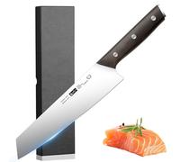 Plys Cuchillo de Cocina Kiritsuke cuchillo japonés profesional cuchillo cebollero cuchillo chef cuchillo carnicero regalos para cocineros