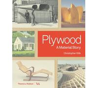 Plywood: A Material Story (Victoria and Albert Museum)