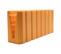 Plywood Cutting Support Tool - Adjustable Portable Universal Woodworking Bracket, Carpenter Woodworking Tools for Cutting, Art Making, Offices, Outdoor, Indoor, Warehousing, and Panels