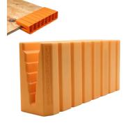 Plywood Cutting Support Tool - Portable Stable Panel Holder For Table Saw & Circular Saw, Accurate Cut Woodworking Helper With Easy Setup