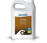 PM-142 Celnet: limpiador de células/placas de equipos de electrólisis salina. Botella 1 kg.