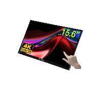 pm-15 portable monitor 15 6 4k