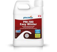 PM 780 Easy Winter: Ivernador para Piscinas de Liner, poliéster y electrólisis. Botella 500 ml