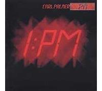 Pm by Carl Palmer