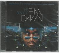Pm Dawn - Best of