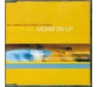 Pm Dawn - Gotta Be Movin