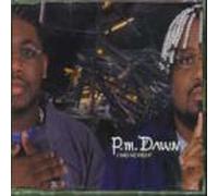 Pm Dawn - I Had No Right