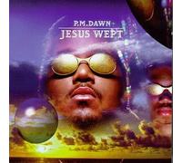 Pm Dawn - Jesus Wept [Vinilo]